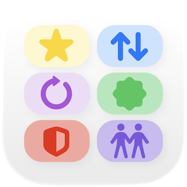 Ilustración de la app Durably